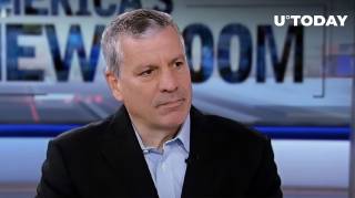 Журналіст Чарльз Гаспаріно висміяв армію XRP