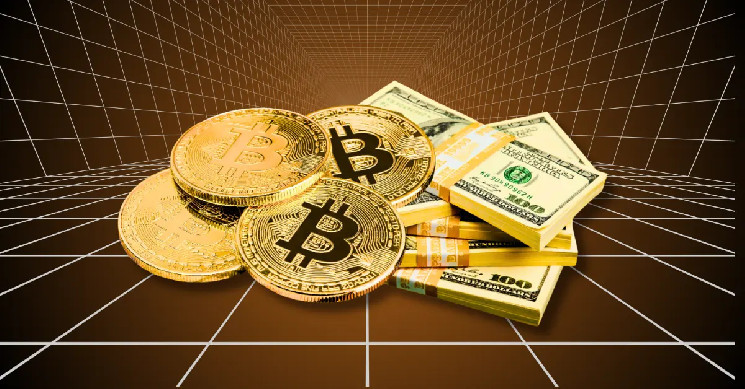 Трамп-младший: Криптовалюта как главное оружие для экономической гегемонии США