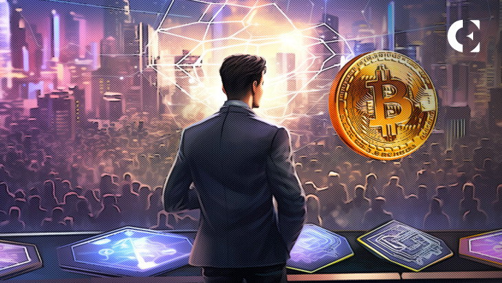 Стабильный рост: MAGA выросла на 80% за 3 дня