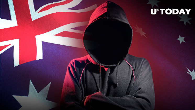 Криптовалютная ошибка: пропавший австралиец и $500,000