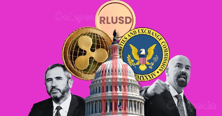 Девід Шварц: Інституційне впровадження - ключ до успіху криптовалют та майбутнього Ripple