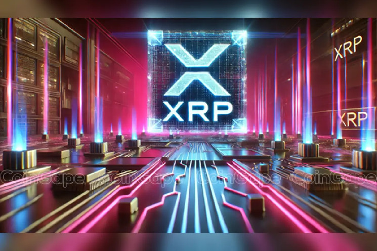 Ціна XRP може вирости до 5,5 доларів завдяки можливому призначенню генерального директора Ripple в раду з криптовалют Трампа
