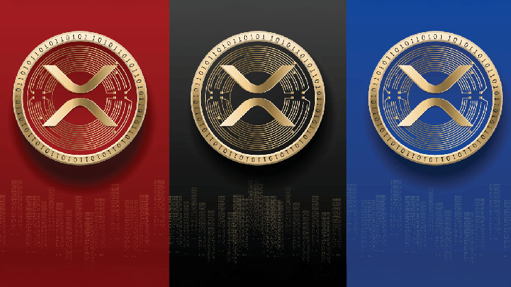 XRP: Боротьба за контроль ціни між підтримкою та опором