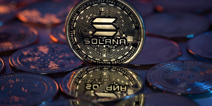 ETF на Solana: SEC открывает новые горизонты в криптоинвестировании