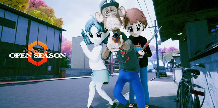 OpenSea удалил NFT игры, создатели отомстили