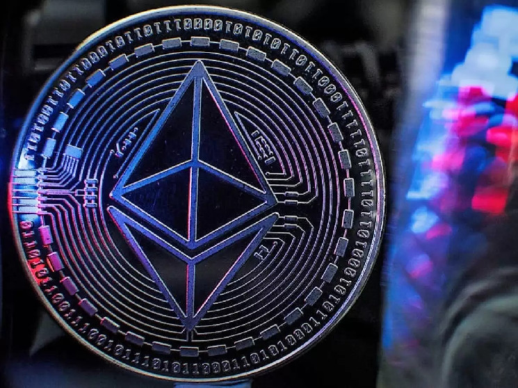 Чи закінчується падіння Ethereum? Аналіз ключових цінових рівнів для відновлення активу.