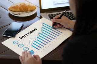 Орієнтація Maven11 на DeFi приносить 54% прибутку