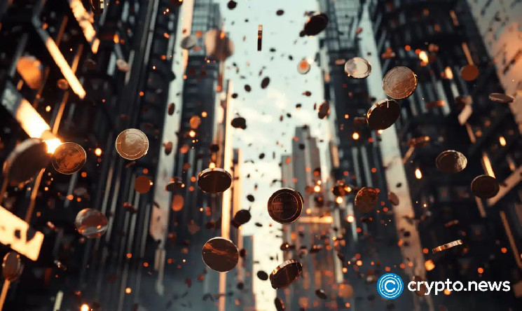 Bitcoin остается стабильным, в то время как альткойны теряют миллиарды в 2025 году.