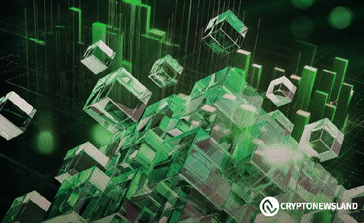 RNDR партнерство с Nvidia: новый ATH?