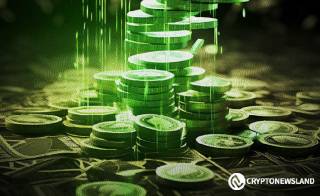 Кіт заробив $589 тис. на короткому продажу токена $BERA за 2 години.