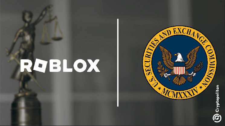 Roblox під розслідуванням SEC: акції впали після звітності про фінансові результати