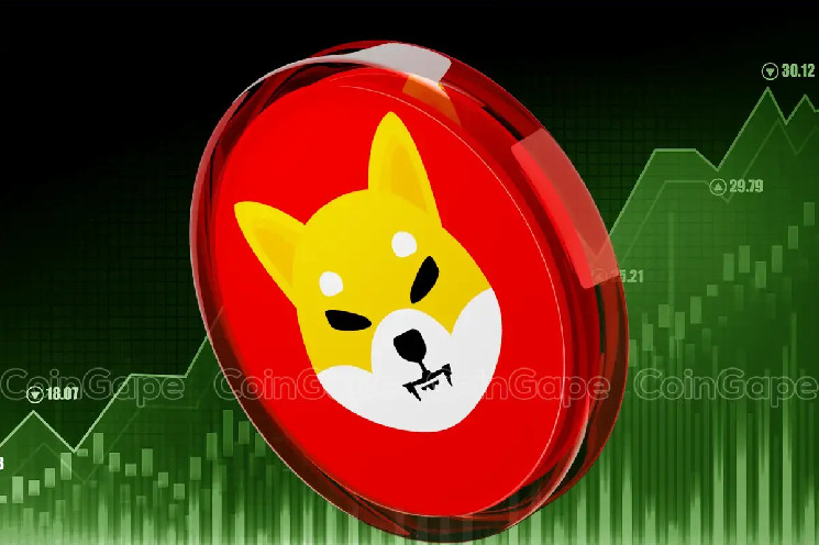 Чи зможе Shiba Inu відновити зростання в умовах обвалу мем-криптовалют?