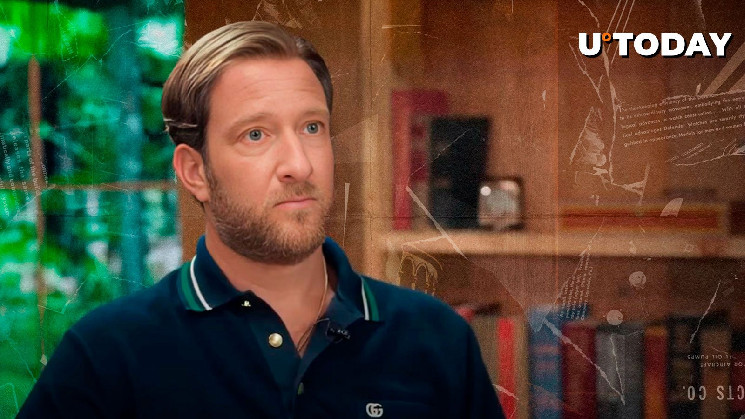 Дейв Портной заробив $70,000 на шиткоїнах, критикує невдоволених інвесторів і нагадує про ризики криптовинукців