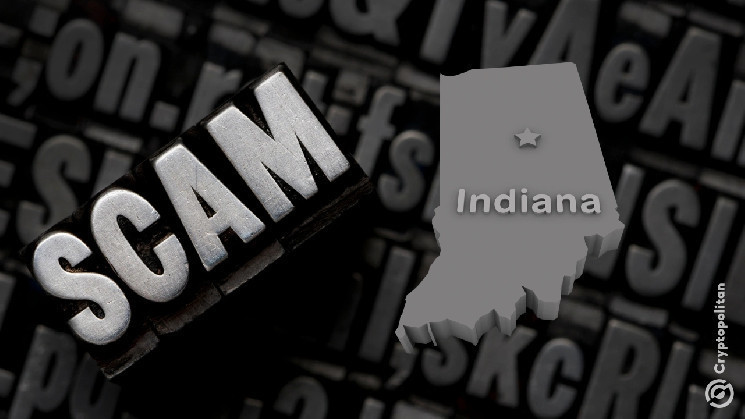 Молодой человек из Индианы осужден за кражу криптовалюты на 37 миллионов долларов и получит 20 лет тюрьмы