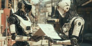 AI-агенти торгують правами на інтелектуальну власність за криптовалюту на платформі Story Protocol