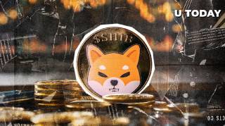 Shiba Inu (SHIB) демонструє зростання на фоні падіння ринку криптовалют, попри зниження обсягу торгівлі та ведмежий настрій у індустрії.