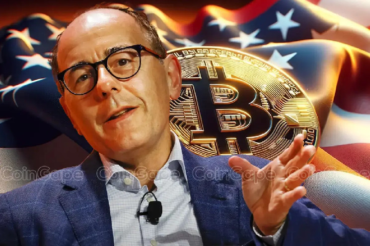 Резерв биткойнов как ключ к экономическому превосходству США: мнение директора VanEck