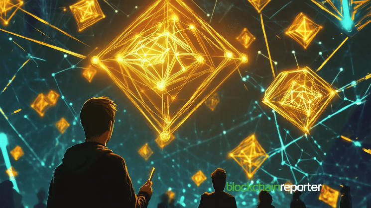 Elys Network и Cosmos: Революция DeFi для $ATOM и новые горизонты ликвидности