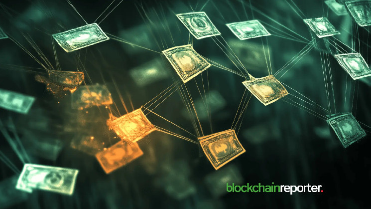 Кит купив 11.21 мільйона токенів EIGEN та зазнав збитків у 16 мільйонів доларів