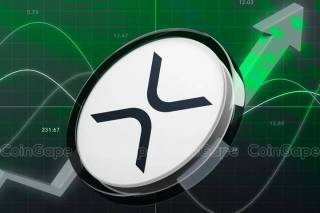 Ціна Ripple (XRP) стабільна на $2.40: чи продовжить зростання після 12% підвищення мережевих трансакцій?