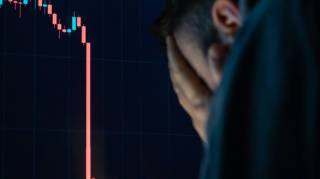 Крах токена Енрон: поліграфне свідчення CEO та звинувачення у шахрайстві