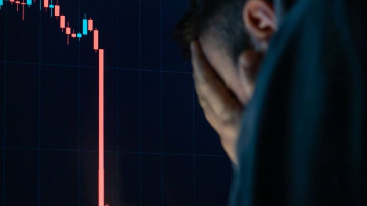 Токен Enron падает, CEO проходит полиграф для опровержения участия в краже средств