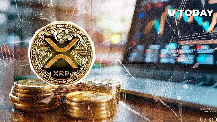 Crypto.com запускает фьючерсные контракты на XRP, предлагая трейдерам новые возможности для прибыли в любых рыночных условиях.