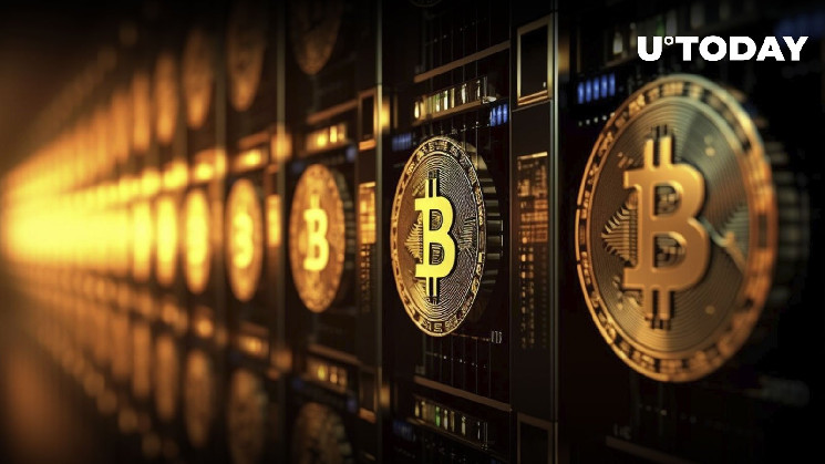 Хэшрейт биткойна: влияние на цену и майнинг