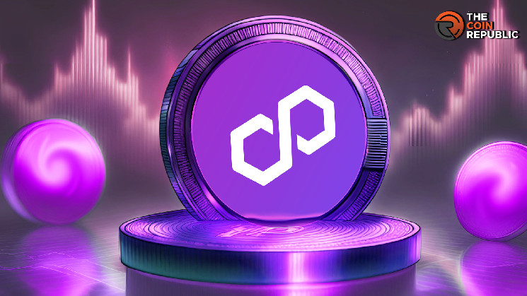 Прогноз ціни MATIC: готовий MATIC до прориву вище $1?