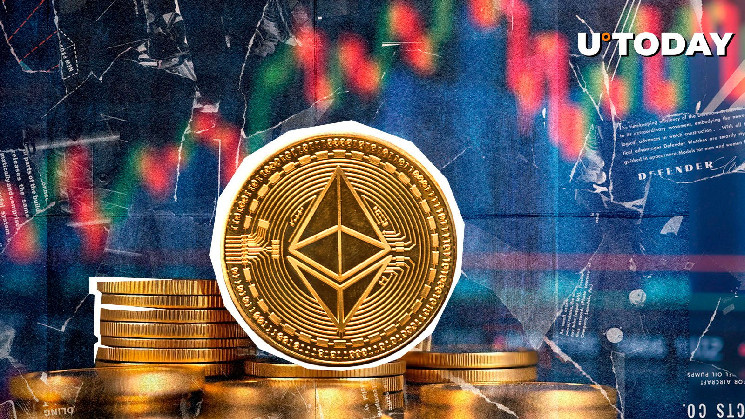 Фонд Ethereum переказав $131 мільйон для участі в децентралізованих фінансах (DeFi)