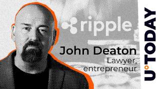 Конфлікт між Ripple і Stellar: спільнота XRP відповідає Маккалебу