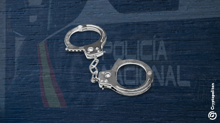 В Іспанії затримали трьох британців за викрадення криптоброкера та вимагання викупу в 25 тисяч фунтів