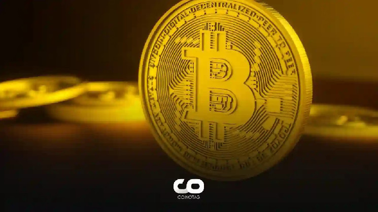 Биткойн установил исторический рекорд с мега-транзакцией - новая эра криптовалют.