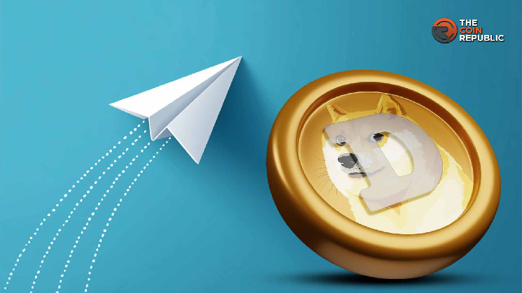 Dogecoin: Падаючий клин може спровокувати прорив до $0.30