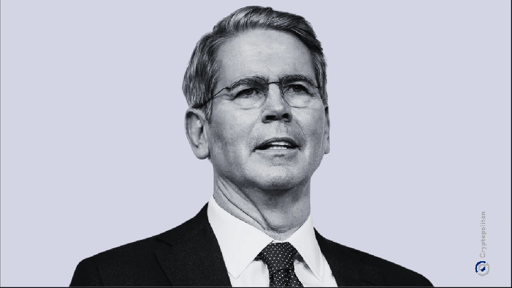 Долгосрочные риски и надежды министра финансов США Скотта Бессента: зависимость от D.O.G.E. и вызовы экономики