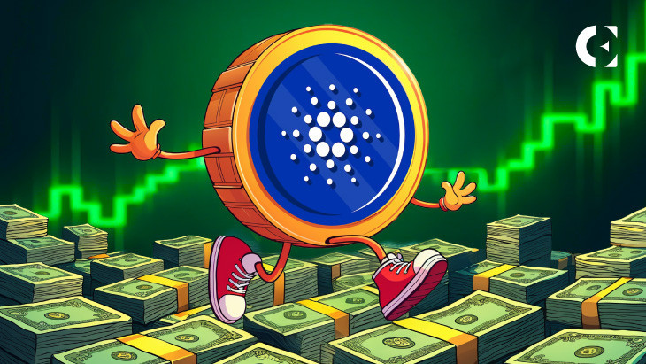 Cardano (ADA) готується до відновлення: аналіз індикаторів свідчить про можливе зростання ціни.