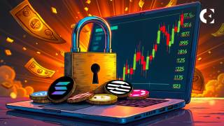 Розблокування токенів на крипторинку: що варто знати з 10 по 17 лютого