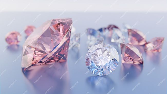 Швейцарія впроваджує блокчейн для токенізації діамантів: новий етап у торгівлі розкішними каменями