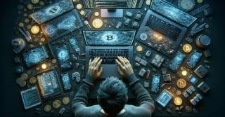 Революционное восстановление криптовалюты: новые технологии и методы