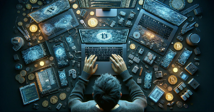 Революционное восстановление криптовалюты: новые технологии и методы