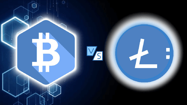 Litecoin зростає, Bitcoin залишається стабільним: аналіз крипторинку на 10 лютого 2025 року