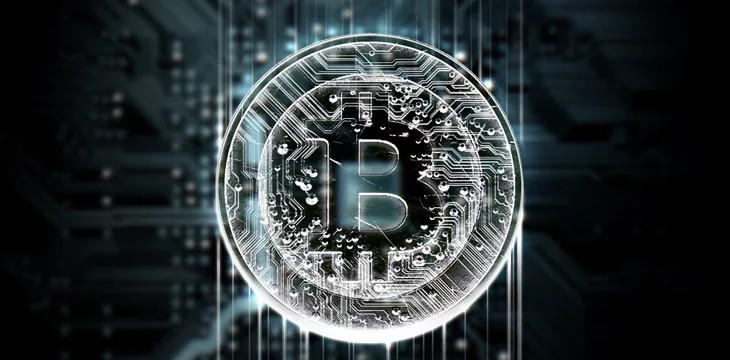 Применение стеганографии в Bitcoin