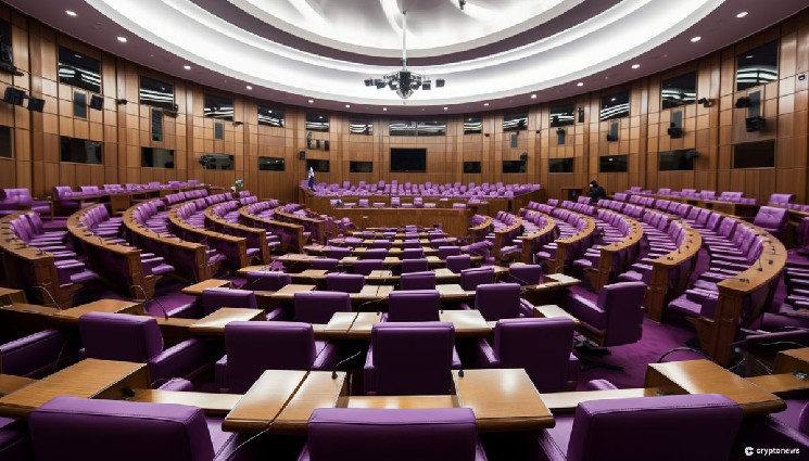 Российский парламент готов принять цифровые активы для международных платежей