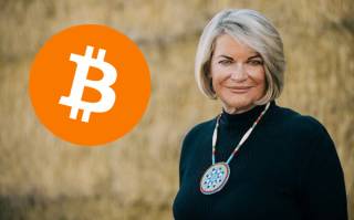 Підтримка видобутку Bitcoin у США: роль енергетики і Вайомінг