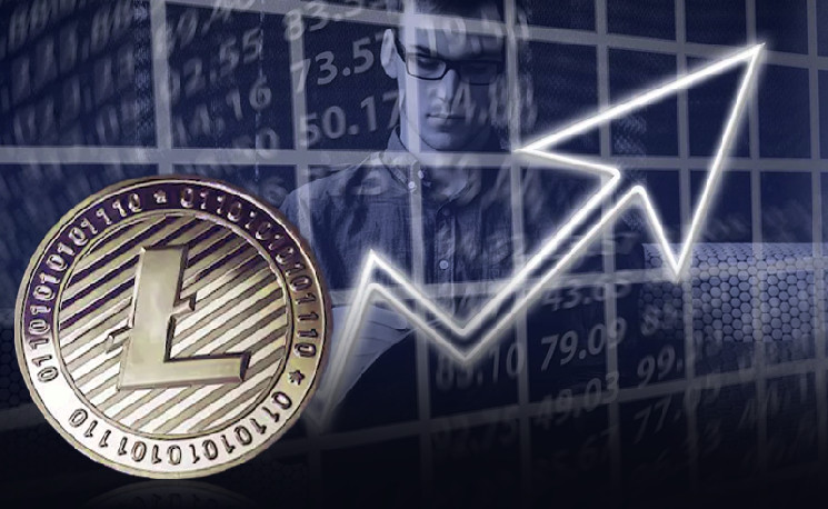 Тривале зобовязання власників Litecoin