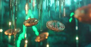 Биткойн: рискованный актив с растущим институциональным интересом и снижением волатильности.