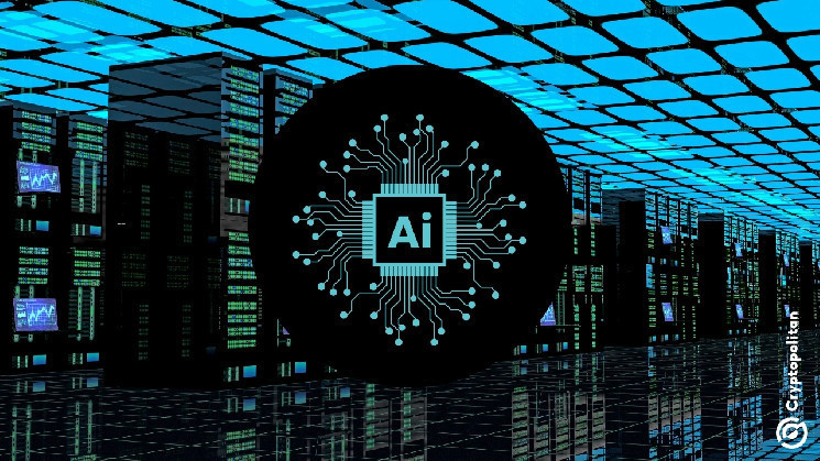 SoftBank ищет финансирование для проекта Stargate с OpenAI на 500 миллиардов долларов