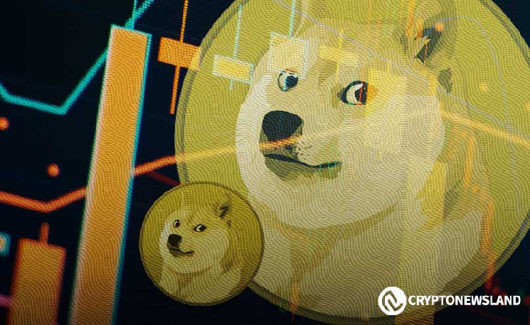 Зниження активності китів Dogecoin на 69%: що це означає для ліквідності та цінових рухів?