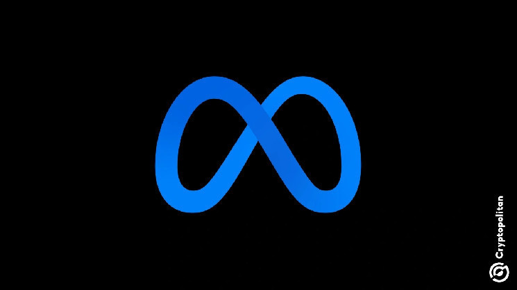 META устанавливает рекорды на фондовом рынке, акции растут на фоне новых тарифов Трампа и волатильности в экономике