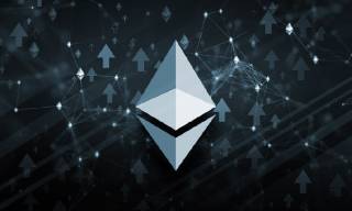 Сильний ріст ціни ETH відзначається збільшенням постачання